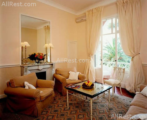 Hotel La Villa Mauresque 42
